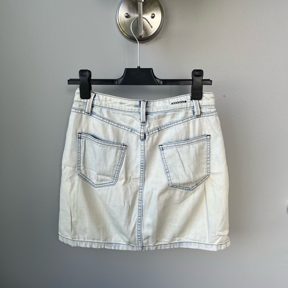 Kate Spade Jean Skirt - Picture 3 of 4